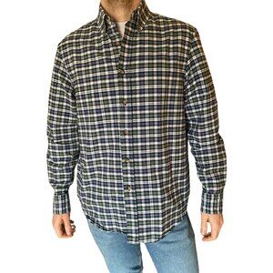 NOAH NYC | Western-Style Oxford Shirt | SIZE M
